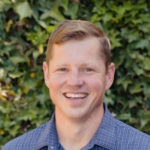 Winemaker, Michael  Coode